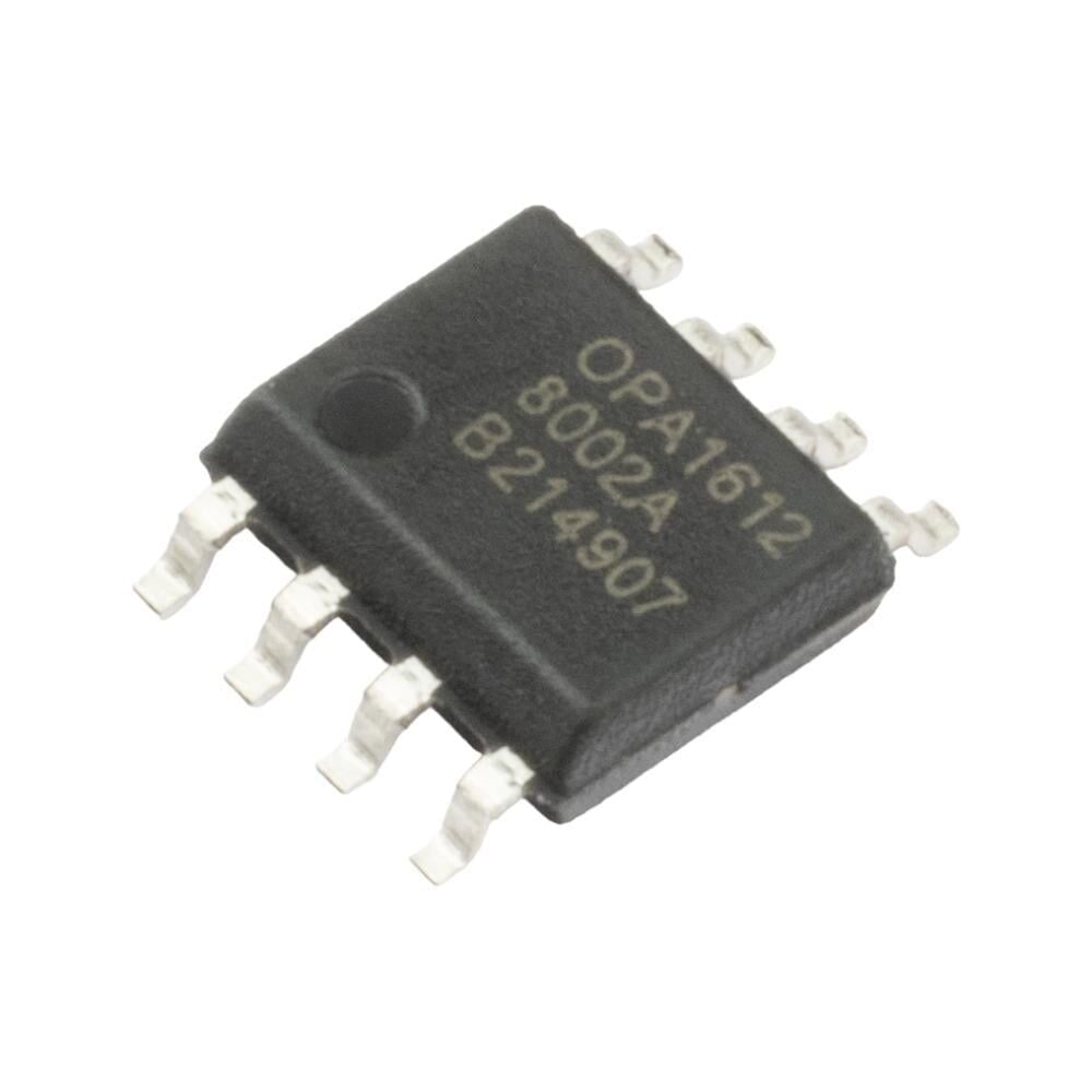 8002A SOIC-8 SMD Entegre Devre Transistör