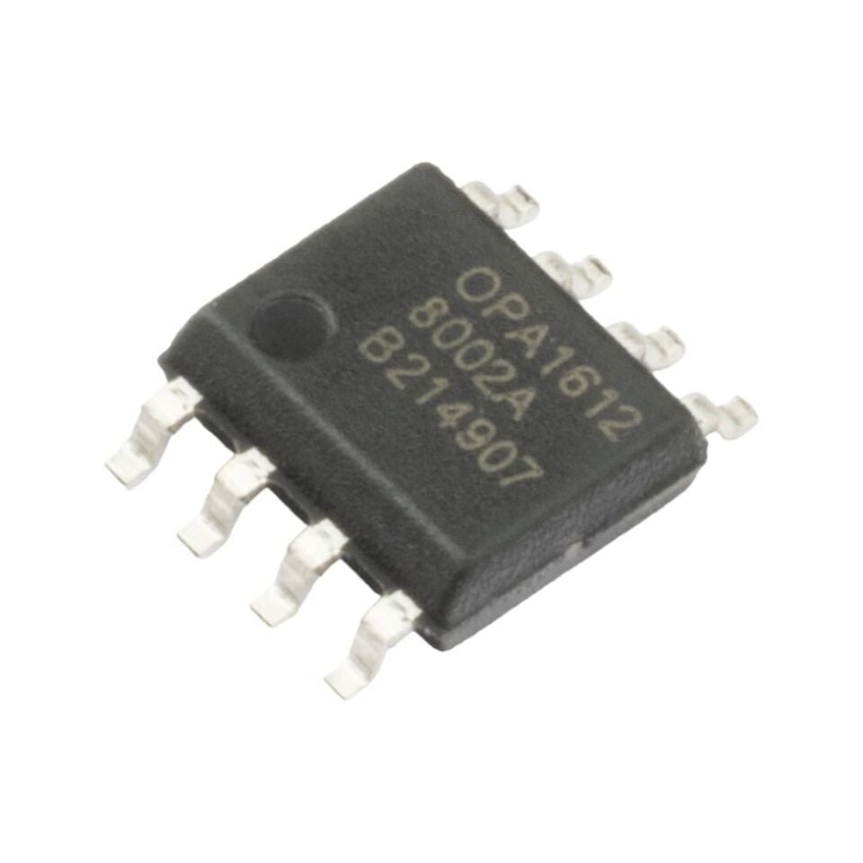8002A SOIC-8 SMD Entegre Devre Transistör
