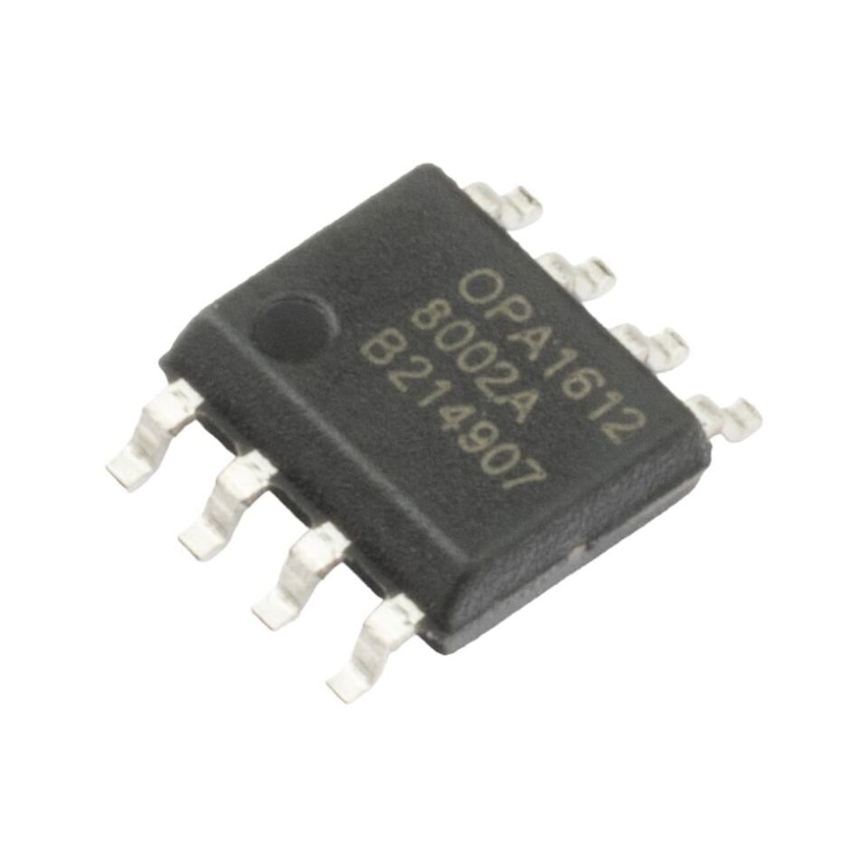 8002A SOIC-8 SMD Entegre Devre Transistör