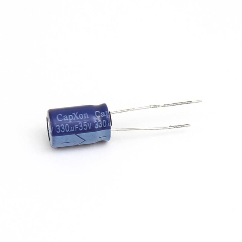 Ayt 330 MF 35 V Kondansatör