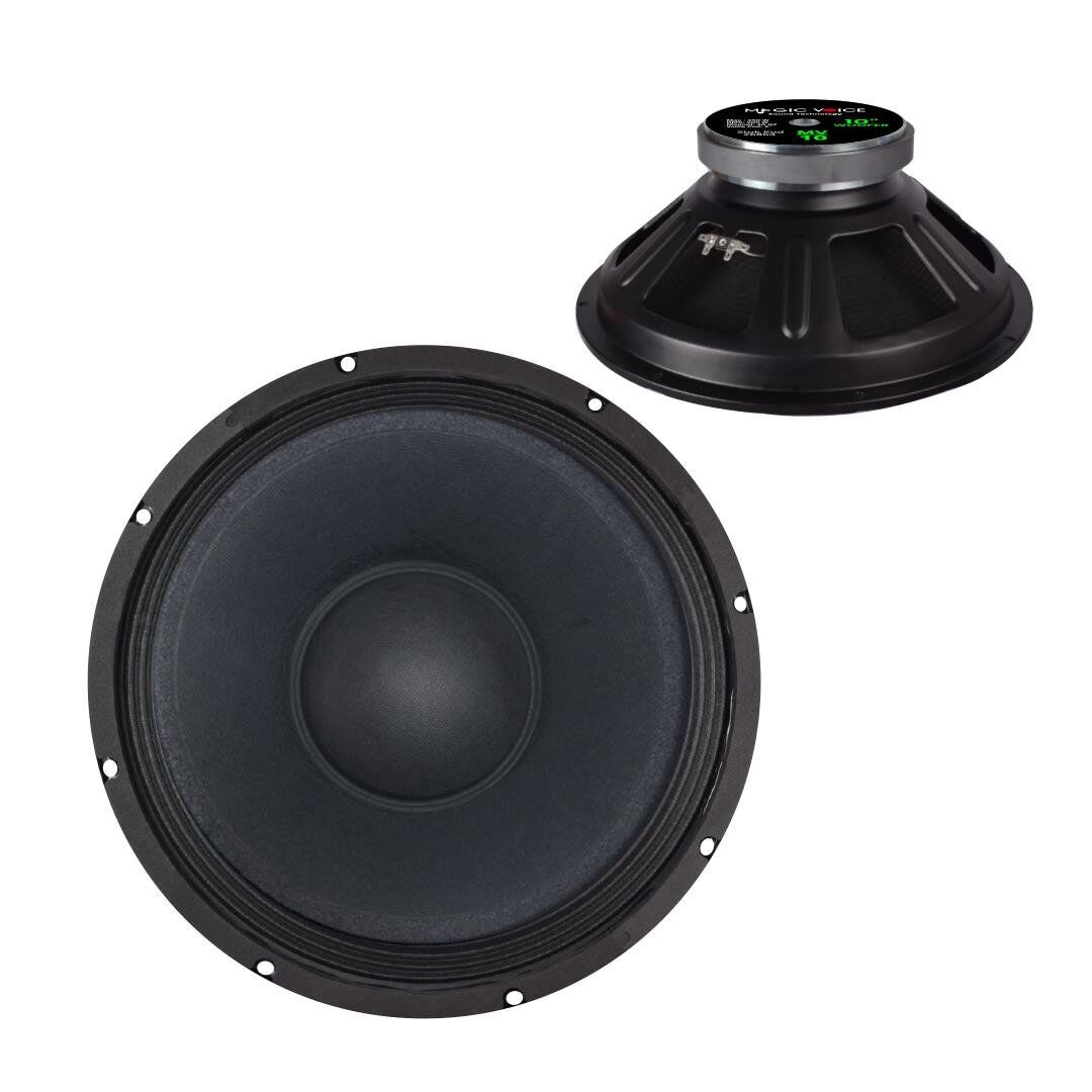 Ayt Magicvoice Mv-10 Max 450w Rms 200 Watt 10 Woofer Yedek Hoparlör