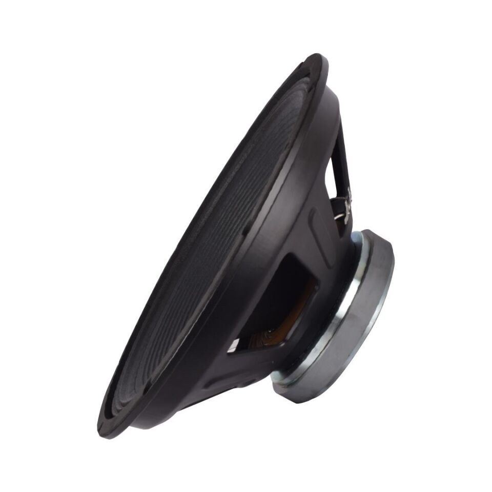 Ayt Magicvoice Mv-12 Max 600W Rms 300 Watt 12 Woofer Yedek Hoparlör