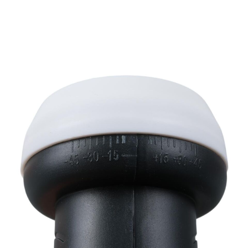 T&Smart 0.8Db Ultra HD 4K Universal Sekizli Lnb