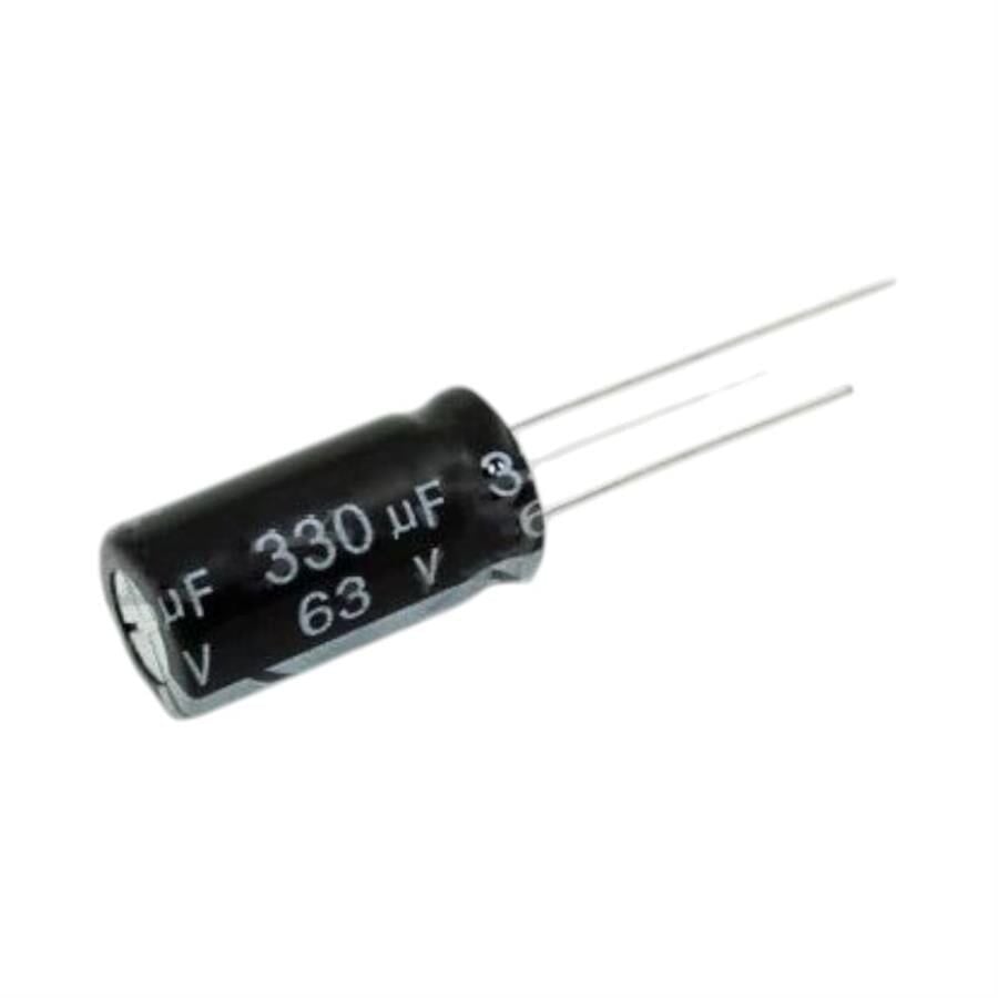 Entegre Devre 330/63