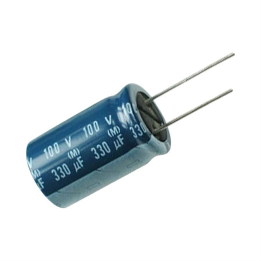 Entegre Devre 330/100