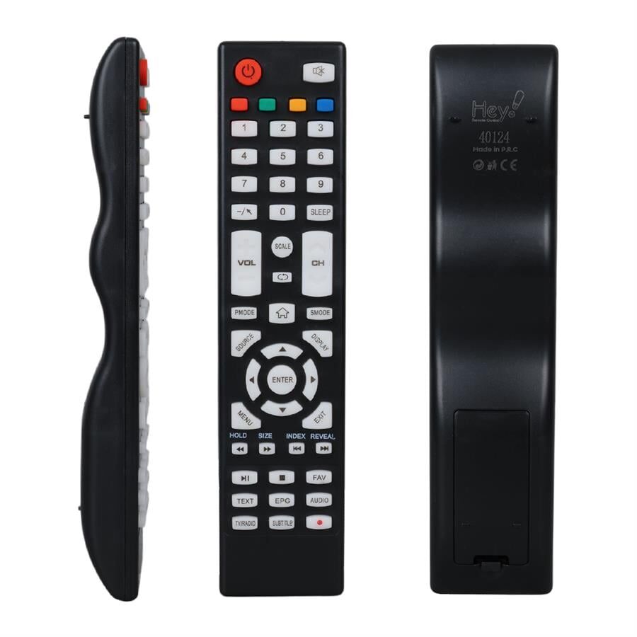 Awox 55'' U5600STR-B205000S - U5100ST 4K Smart Lcd-Led Tv Kumanda