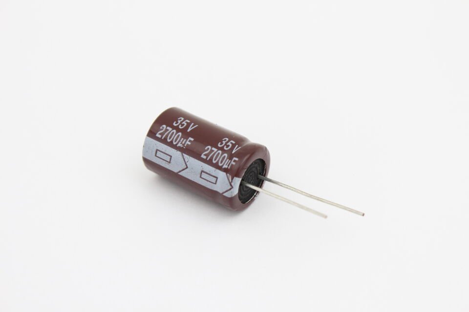 Ayt Entegre Devre 2700 35V Diyot