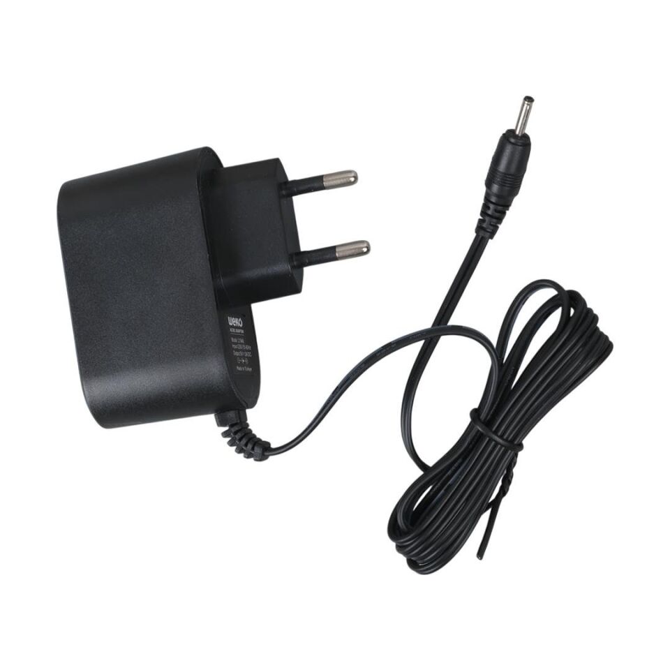 Ayt Weko 5 Volt 2 Amper 2.5x0.7 İnce Uç Yerli Üretim Tablet Pc Adaptörü Şarj Aleti Cihazı