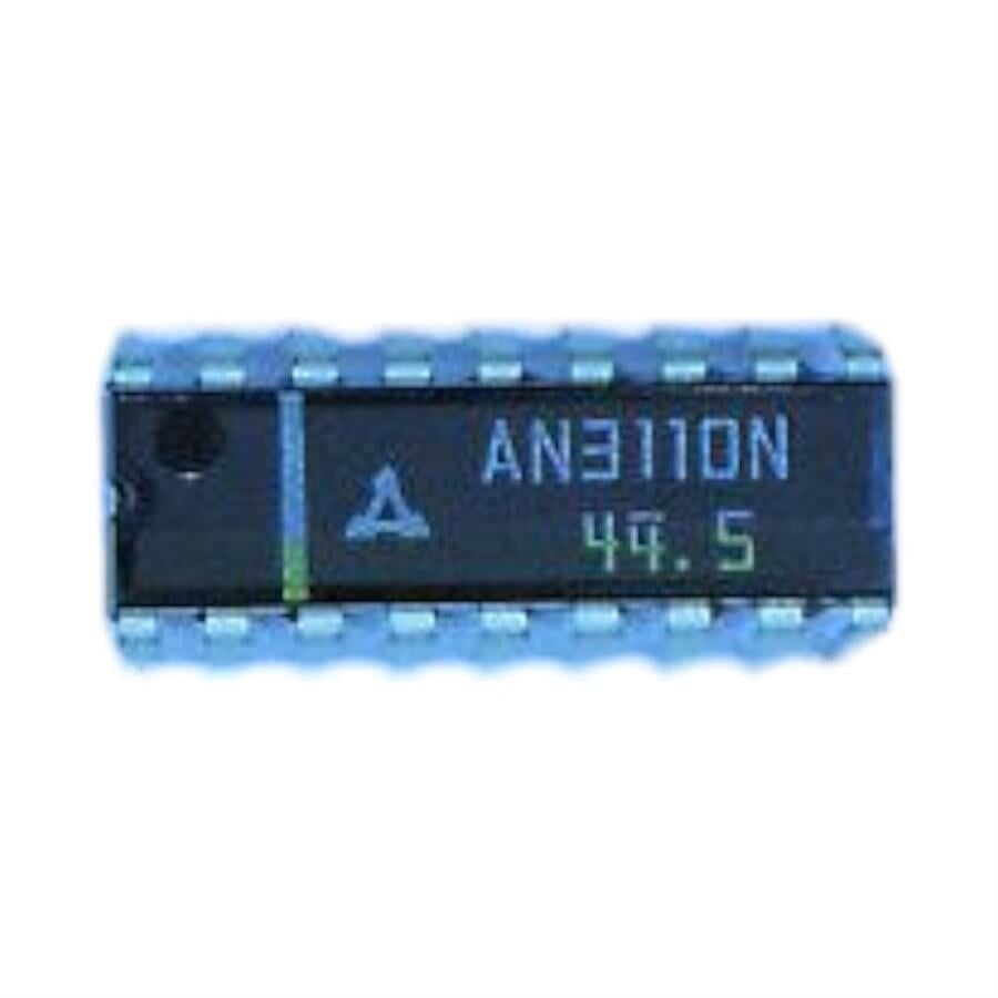Entegre Devre AN 3110N