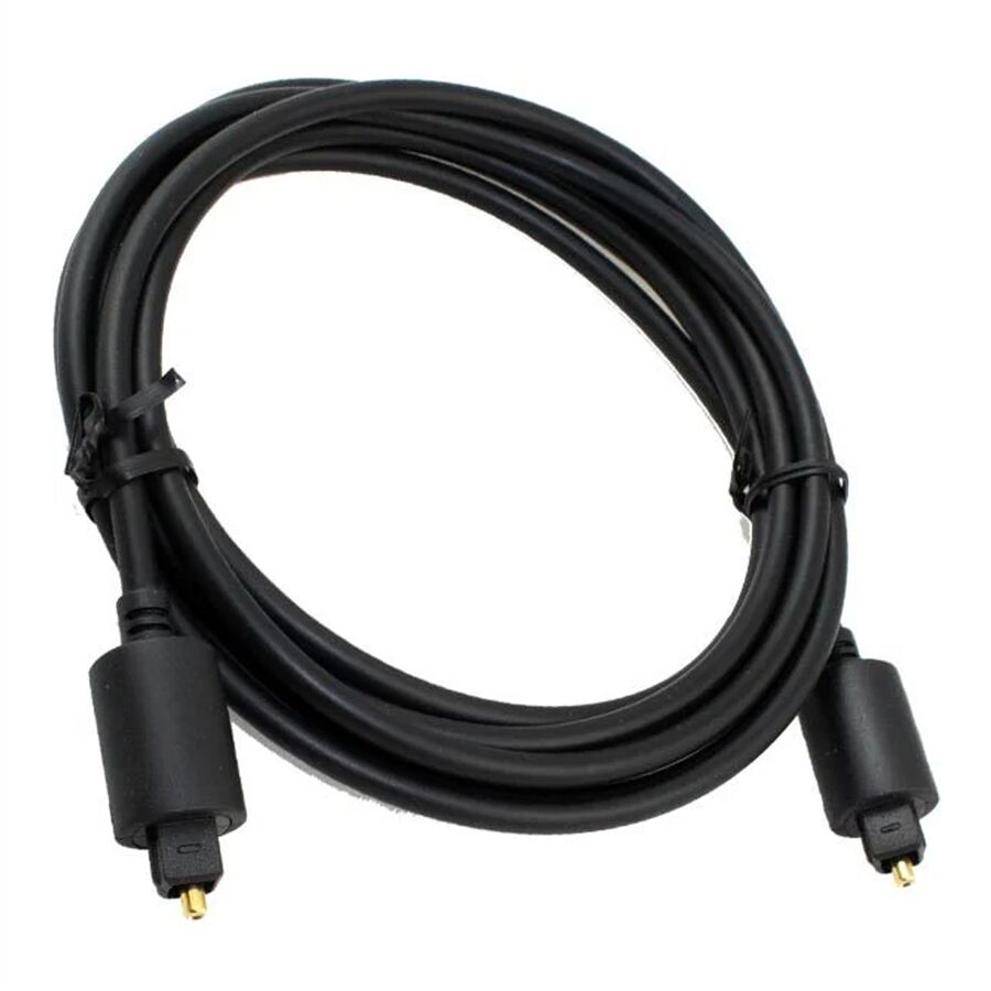 Fully M-1222F 1.5 Metre Dijital Toslink Optik Ses Kablosu