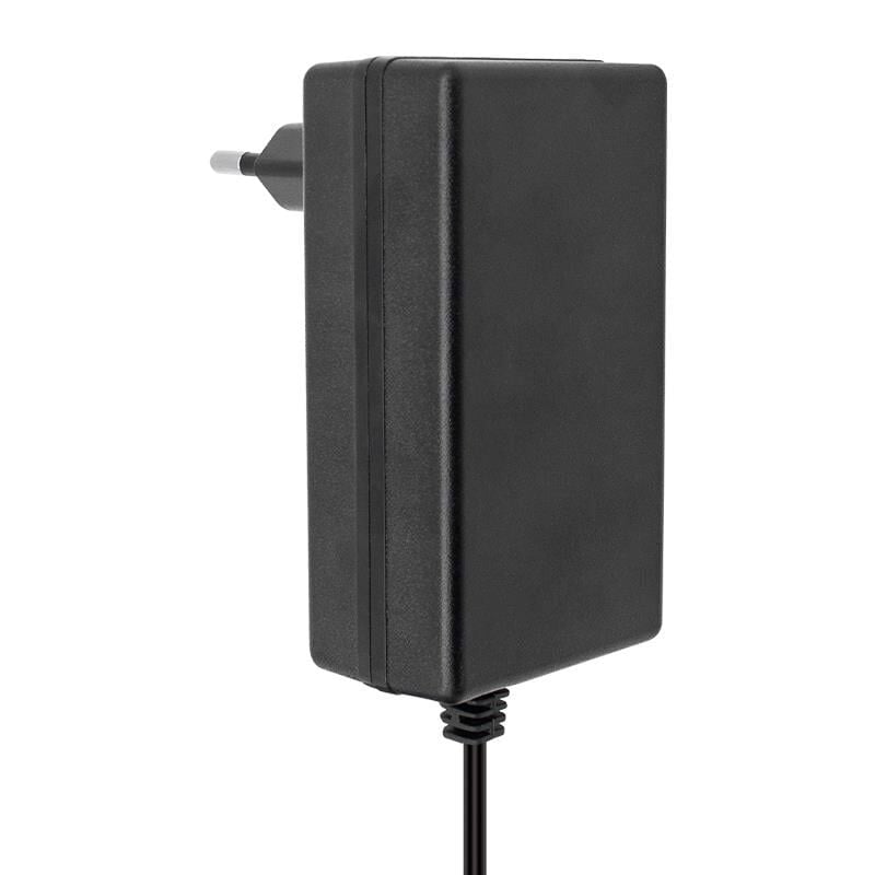 Ayt Weko 12 Volt 3.2 Amper 38 Watt Plastik Kasa Priz Tipi Adaptör 5.5x2.5 Uçlu