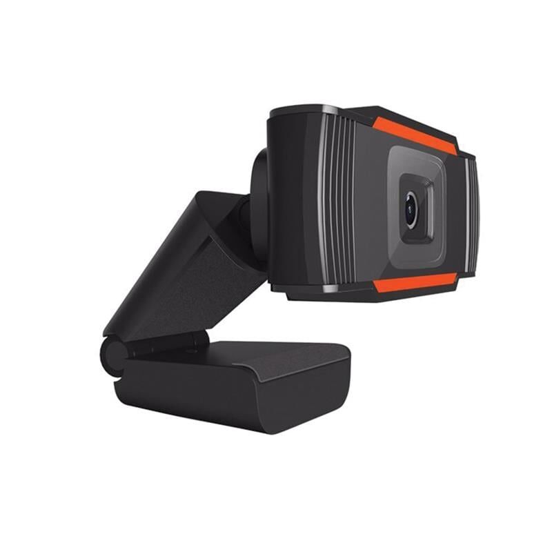 Hello HL-2435 5 Mp 720P Mikrofonlu Web Kamera Tak Çalıştır Webcam 1280x720 Pixel