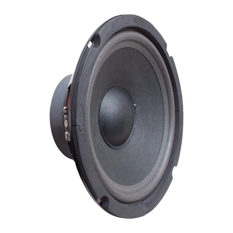 Leone 1608 16 Cm 8 Ohm Tweter sız Tekli Hoparlör Bass Hoparlörü