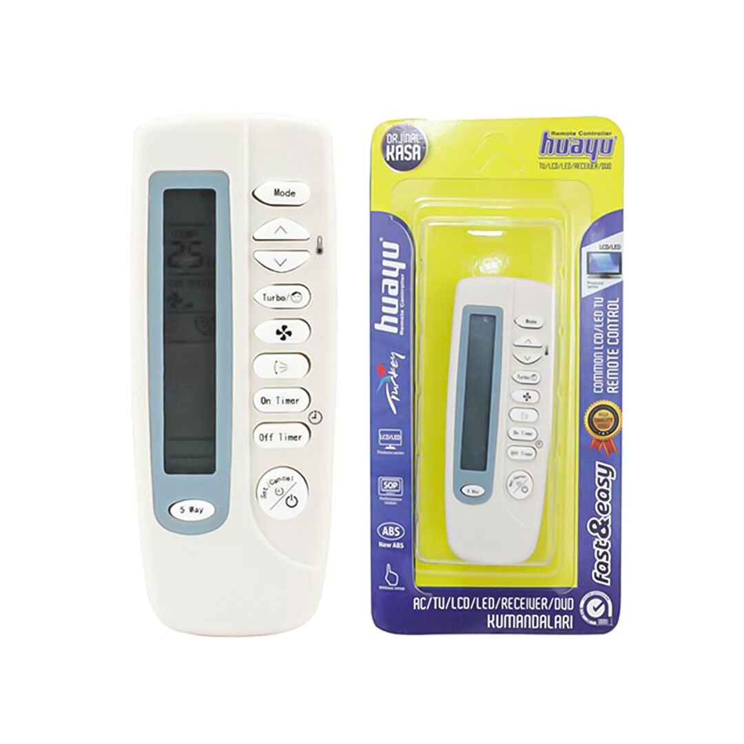 Weko Samsung Klima Kumandası SNK0010