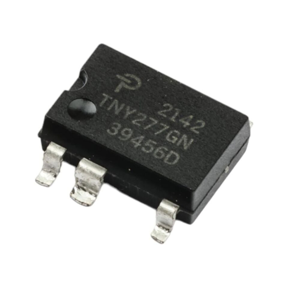 Ayt TNY 277GN SMD Sop-7 Entegre Devre Transistör