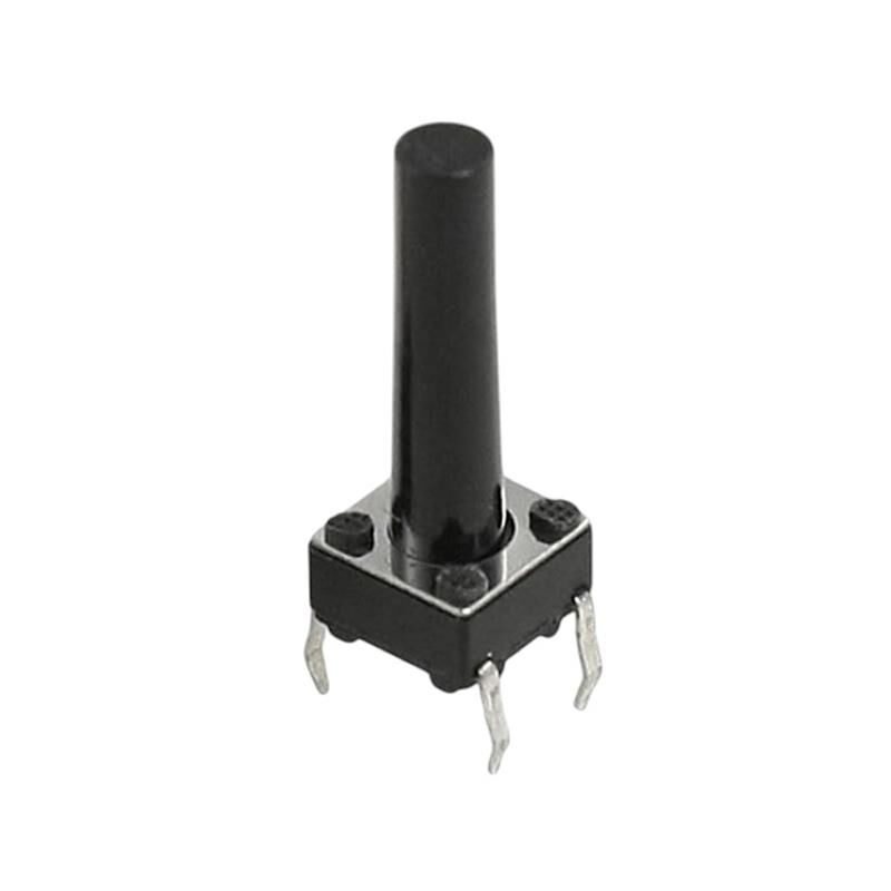 Ayt Tact Switch 6x6x17 Mm C9 Buton IC-200