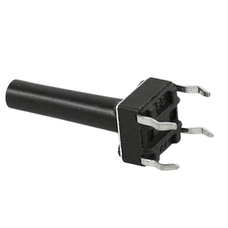 Ayt Tact Switch 6x6x17 Mm C9 Buton IC-200