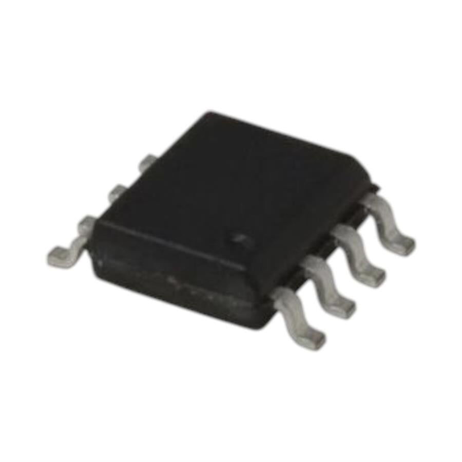 MC 33078 4X4 SMD