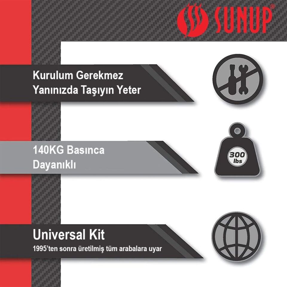 Ayt Sunup Araç İniş Destek Kolu Cam Kırıcı Fener Emniyet Kemeri Kesici Çok Fonksiyonlu Oto Tavan Yükselme Yardım Çekici