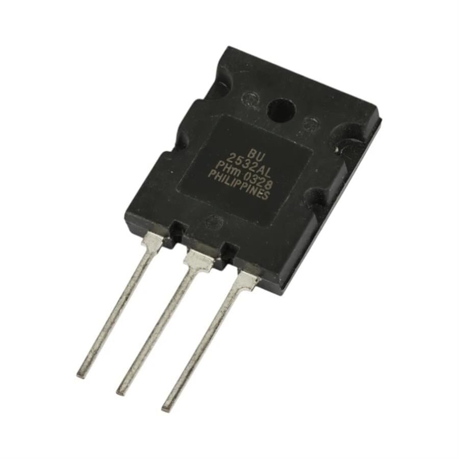 Entegre Devre BU 2532AL
