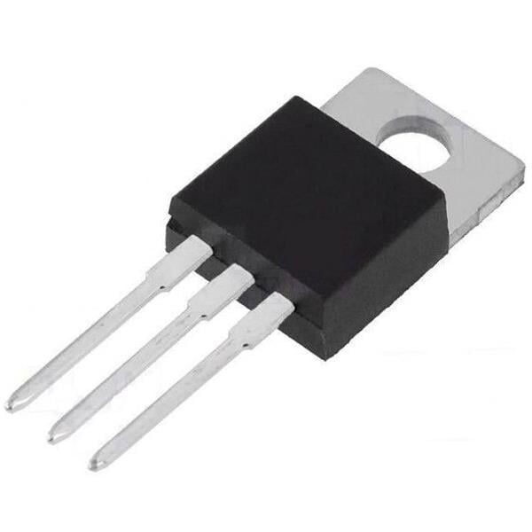LM 1117T TO220