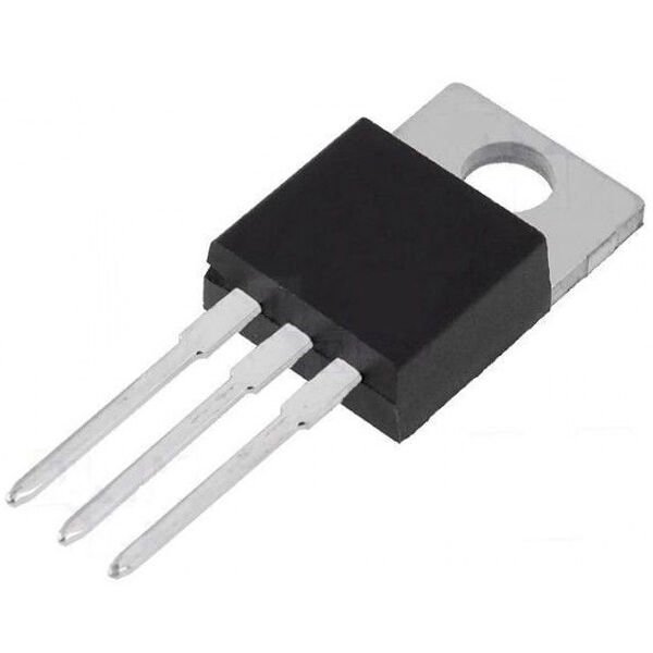 LM 1117T TO220