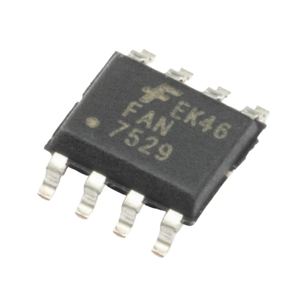Fan 7529 Soic-8 Smd Entegre Devre Transistör
