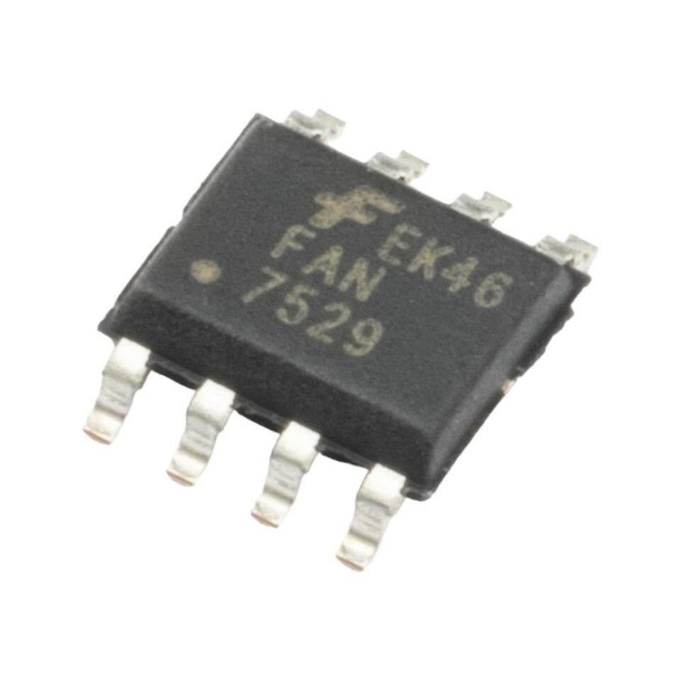 Ayt Fan 7529 Soic-8 Smd Entegre Devre Transistör