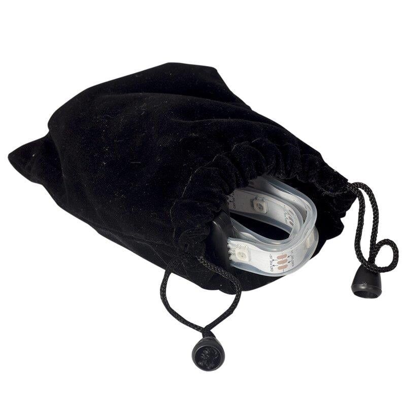 Powermaster Bisikletçiler İçin Ledli Güvenlik Kemeri İkaz Lambası Emniyet Işığı Güvenlik Kemeri