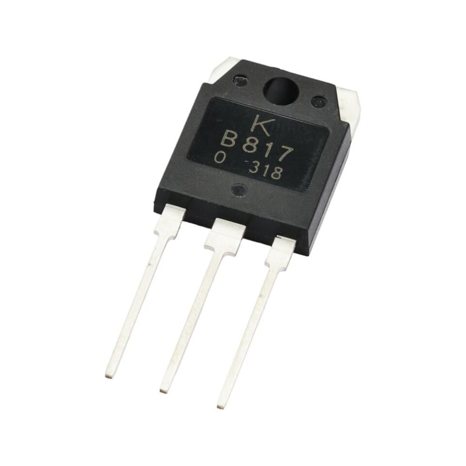 Entegre Devre 2SB 817