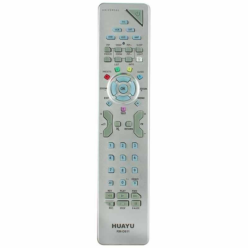 HUAYU KL RM-D811 THOMSON LCD KUMANDA