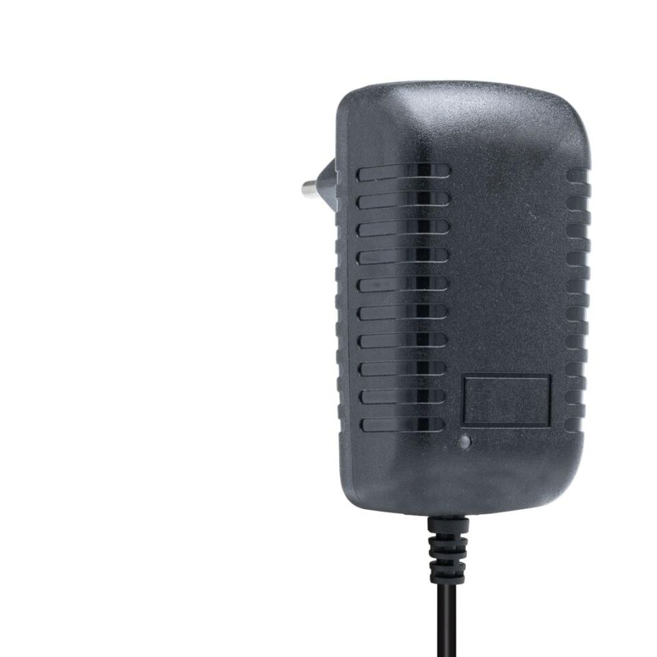 UJ Toys WK-10380 6 Volt 1 Amper Priz Tipi Adaptör 5.5 X 2.5 Uç