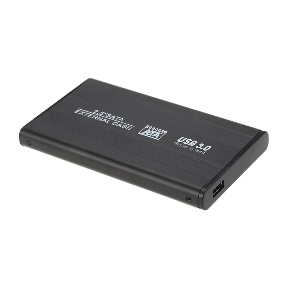 Powermaster Harici 2.5 Usb 3.0 Sata Harddısk Kutusu