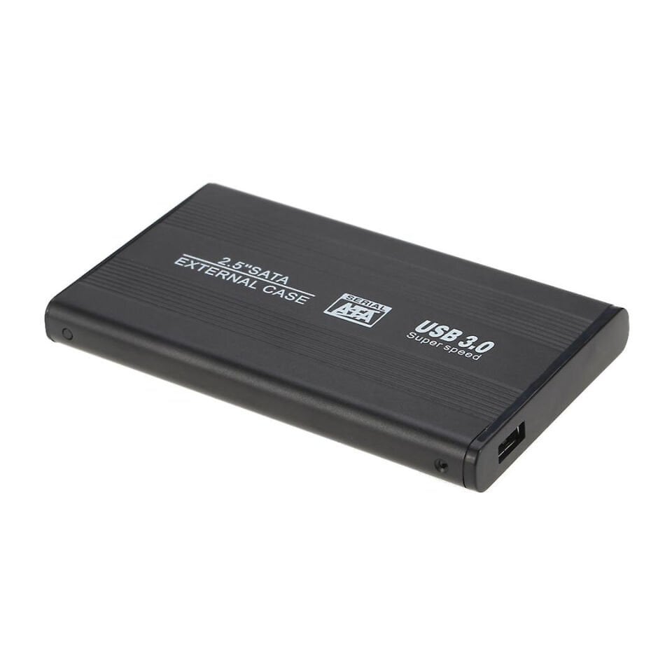 Powermaster Harici 2.5 Usb 3.0 Sata Harddısk Kutusu