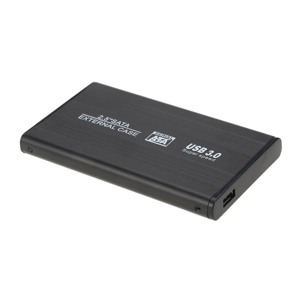 Powermaster Harici 2.5 Usb 3.0 Sata Harddısk Kutusu