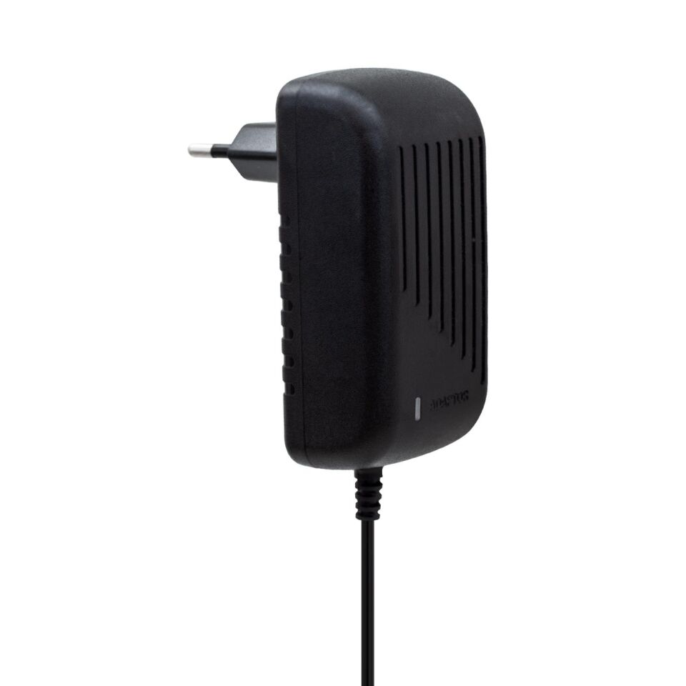 Ayt Weko 25.2 Volt 1 Amper 5.5 2.5 Uçlu Priz Tipi Adaptör