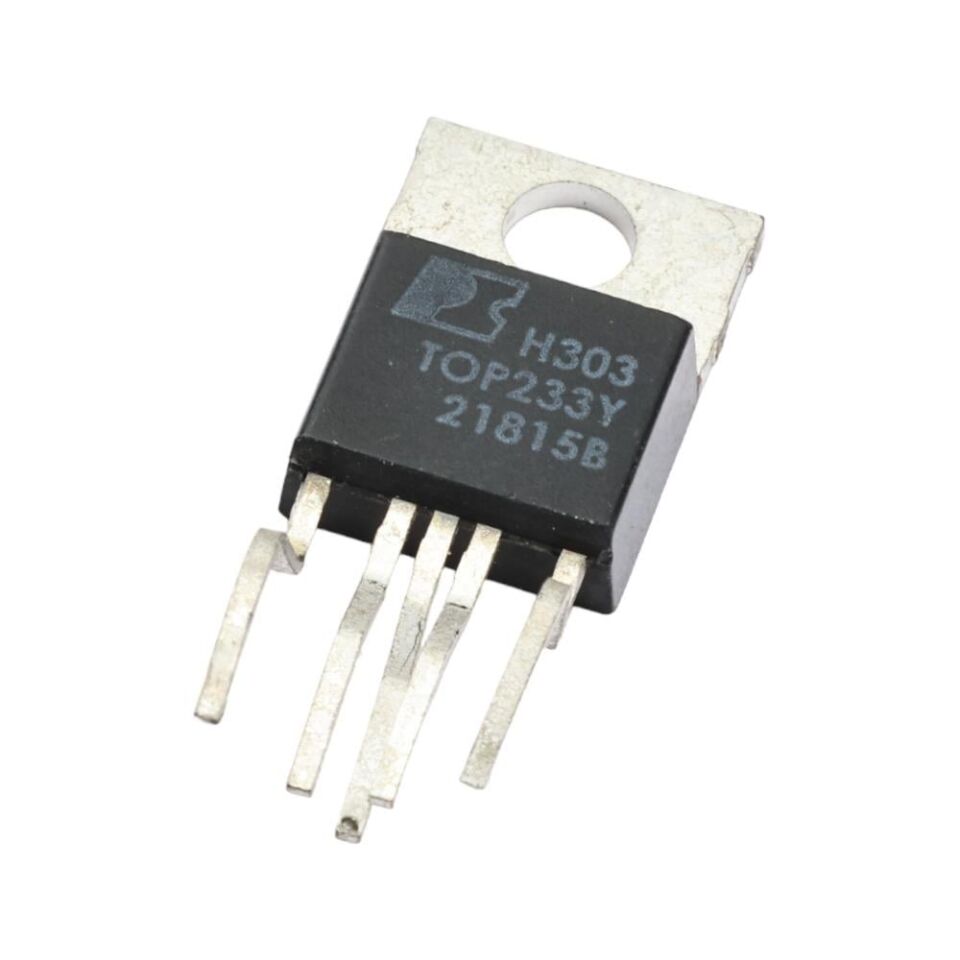 Entegre Devre TOP 233Y