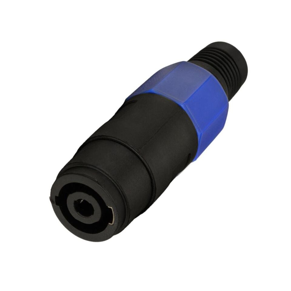 POWERMASTER SPECON FİŞ DİŞİ 2 PİNLİ UZUN