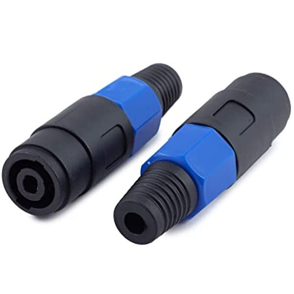 POWERMASTER SPECON FİŞ DİŞİ 2 PİNLİ UZUN