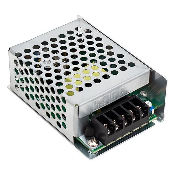 Ayt Weko WK-20294 12V 3.2 Amper Metal Kasa Adaptörü