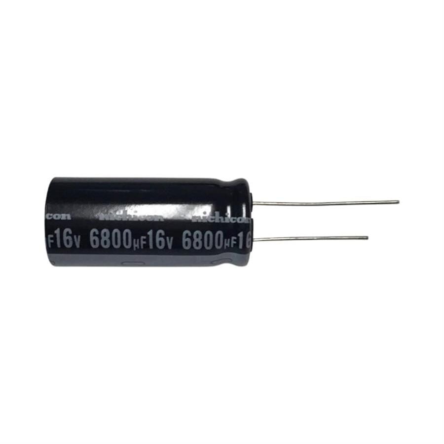 6800/16 Entegre Devre Transistör