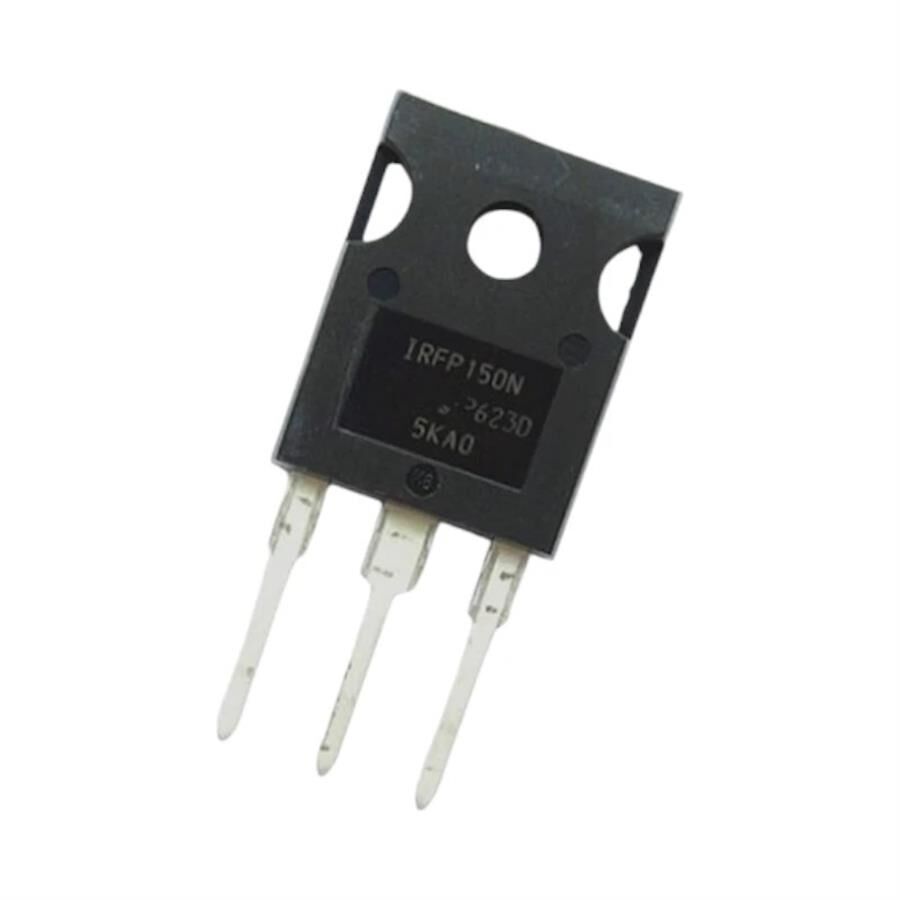 IRFP 150 TO-247 Mosfet Transistör