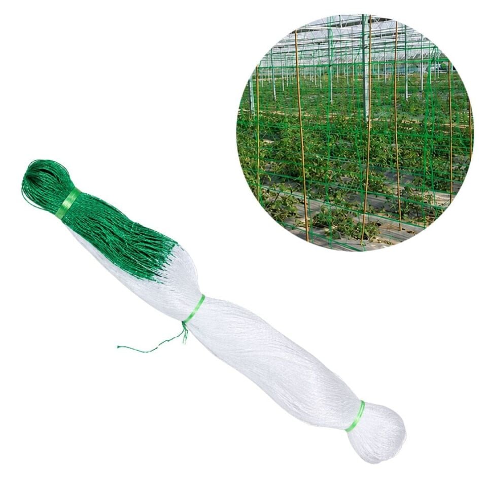 Sunup SN-38881 Bitki Tırmanma Ağı 3X100 M