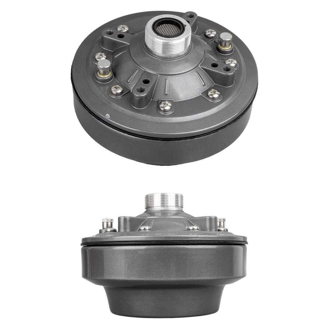 Ayt Td-300 Max 400 Watt Hoparlör Driver Unit 15x13x3,4 Cm