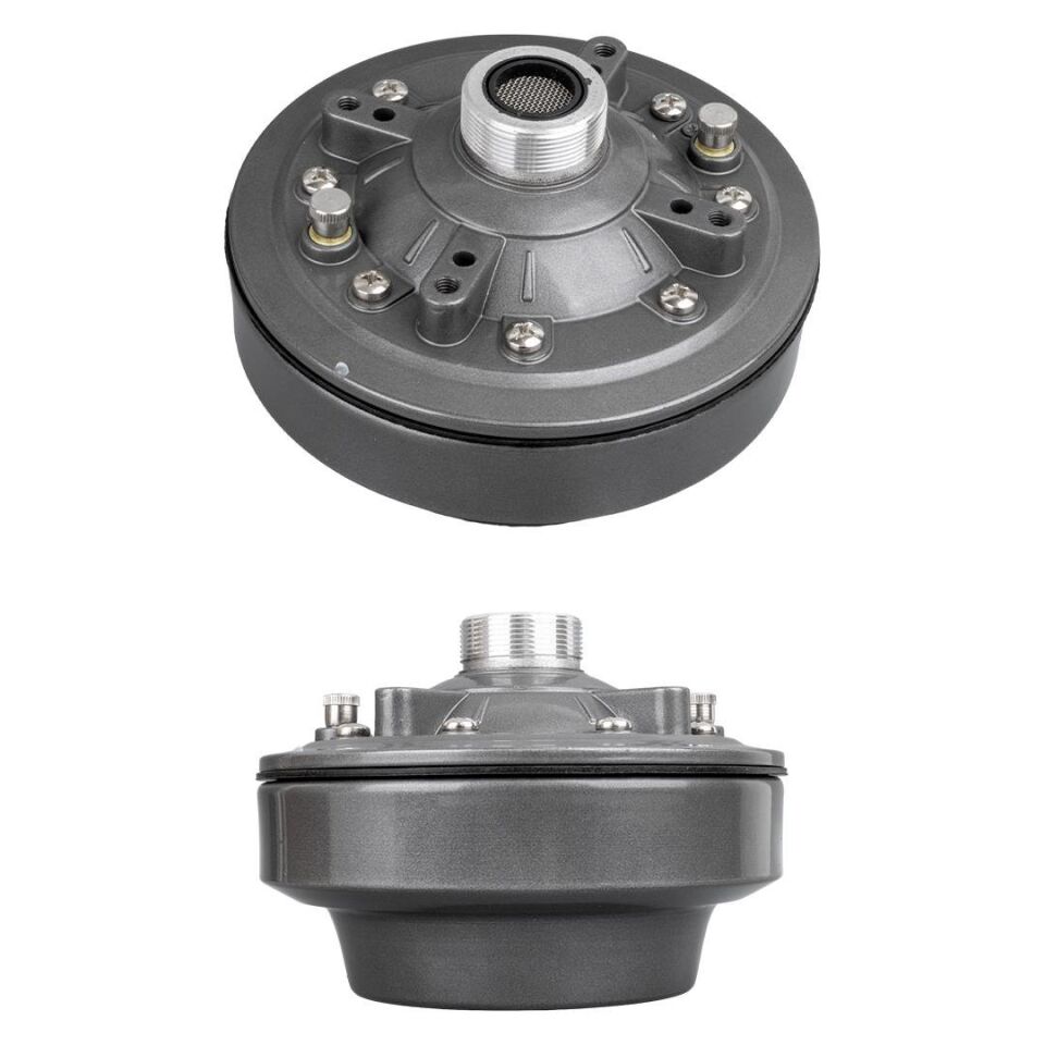 Ayt Td-300 Max 400 Watt Hoparlör Driver Unit 15x13x3,4 Cm