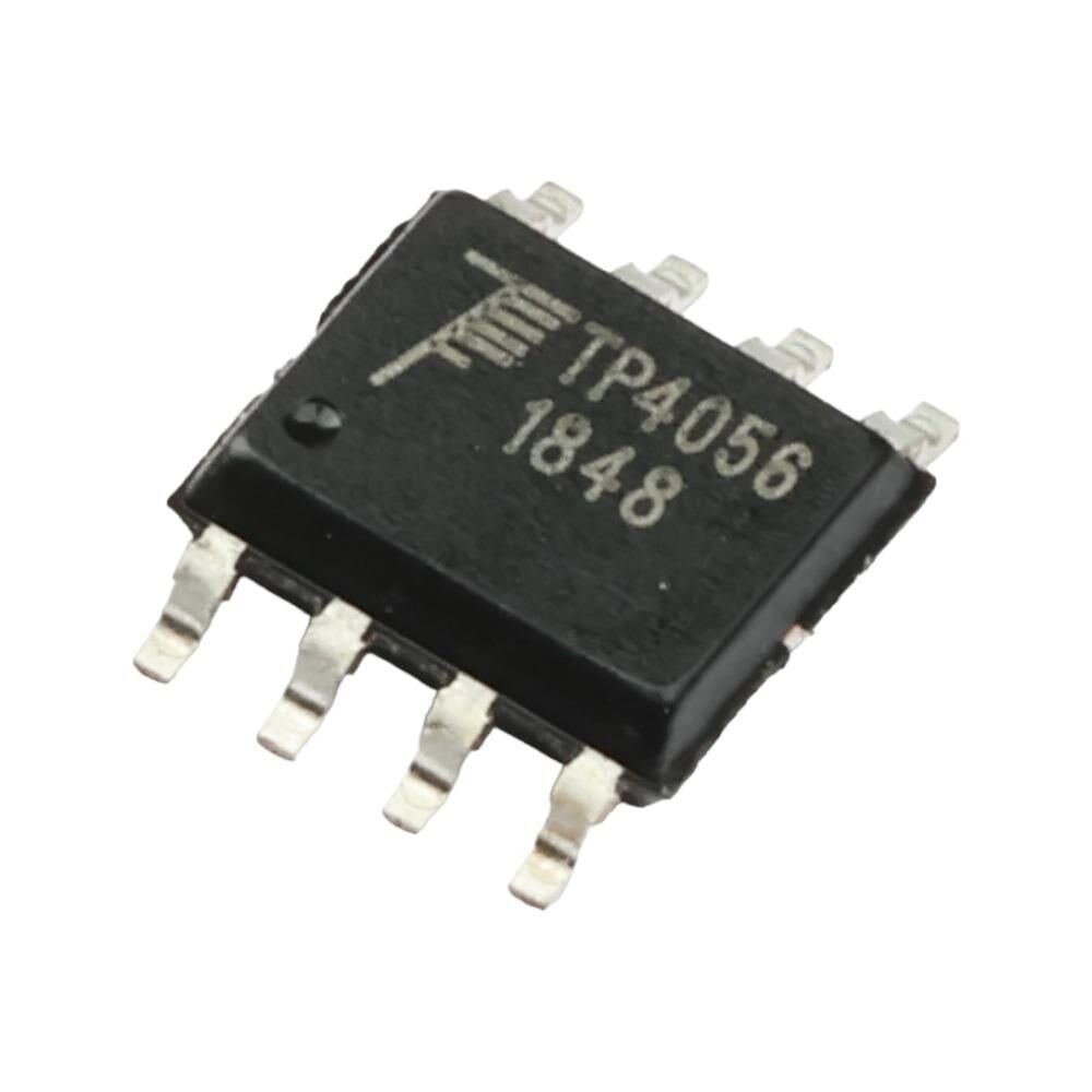 TP4056E 4056E TC4056A SOP8 Entregre