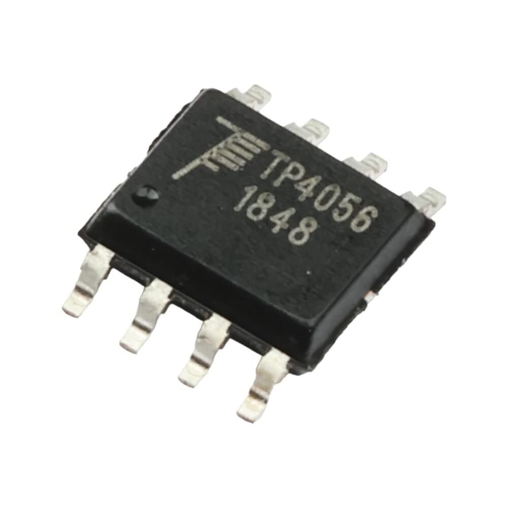 TP4056E 4056E TC4056A SOP8 Entregre
