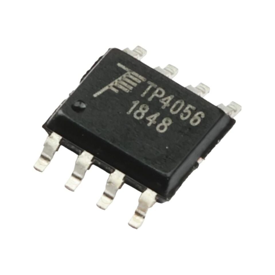 TP4056E 4056E TC4056A SOP8 Entregre