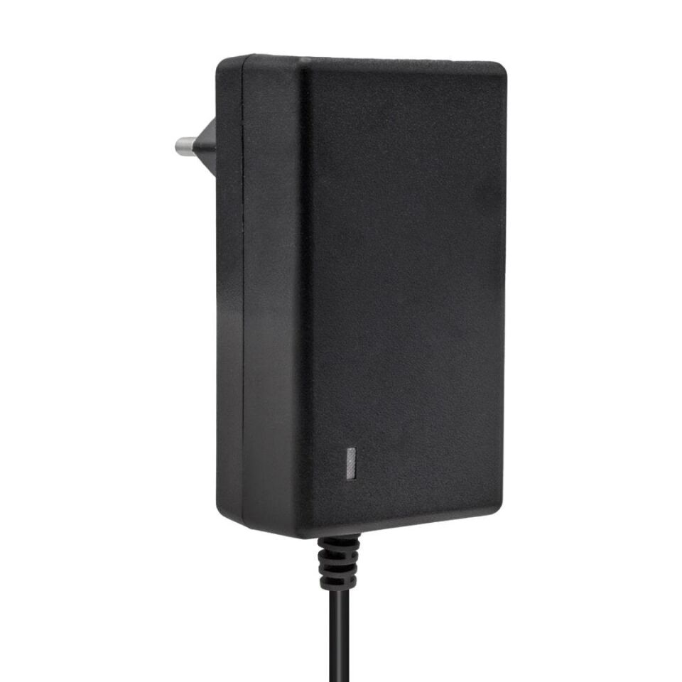 Ayt Weko 18 Volt 1 Amper 3.5 1.35 Uçlu Yerli Üretim Priz Tipi Adaptör