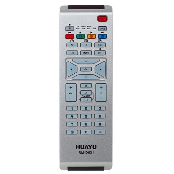 Weko Philips RM-D631 Universal Lcd Led Tv Kumandası Uzaktan Kumanda